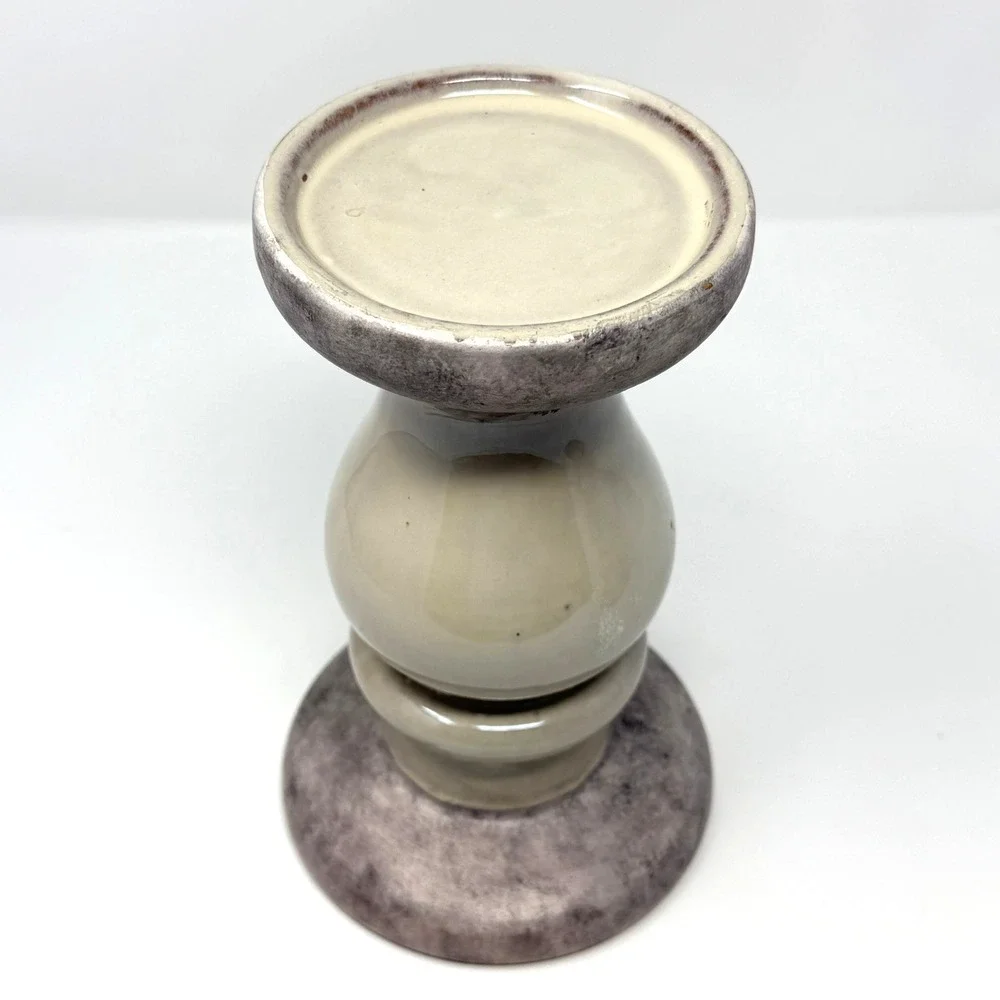 The Unbranded Brand ceramic pillar